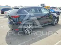 2020 Mazda CX-5 photo
