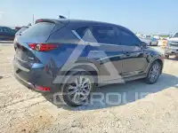 2020 Mazda CX-5 фото