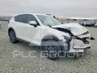 2020 Mazda CX-5 фото