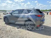 2020 Mazda CX-5 фото
