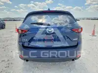 2020 Mazda CX-5 photo