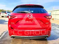 2020 Mazda CX-5 photo