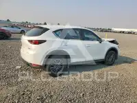 2020 Mazda CX-5 фото