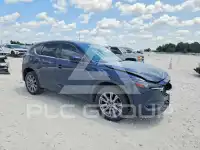 2020 Mazda CX-5 photo