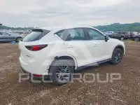 2020 Mazda CX-5 photo