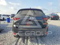 2020 Mazda CX-5 фото