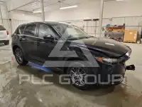 2020 Mazda CX-5 фото