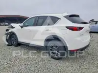 2020 Mazda CX-5 фото