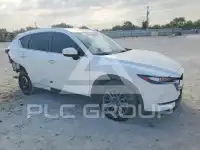 2020 Mazda CX-5 фото