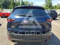 2020 Mazda CX-5 фото