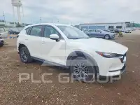 2020 Mazda CX-5 photo