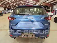 2020 Mazda CX-5 фото