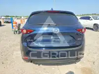 2020 Mazda CX-5 фото