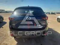 2020 Mazda CX-5 фото