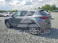 2020 Mazda CX-5 фото