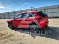2020 Mazda CX-5 фото