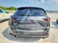 2020 Mazda CX-5 фото