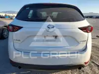 2020 Mazda CX-5 фото