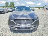 2020 Mazda CX-5 фото