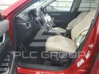 2020 Mazda CX-5 фото