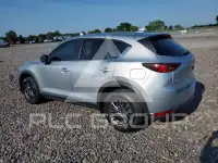2020 Mazda CX-5 фото