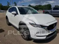 2020 Mazda CX-5 photo