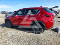 2020 Mazda CX-5 photo