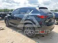 2020 Mazda CX-5 фото