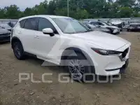 2020 Mazda CX-5 фото