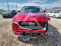 2020 Mazda CX-5 photo