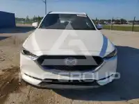 2020 Mazda CX-5 фото