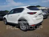 2020 Mazda CX-5 фото