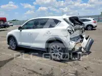 2020 Mazda CX-5 фото