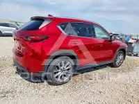 2020 Mazda CX-5 photo