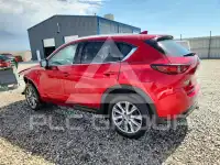 2020 Mazda CX-5 photo