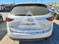 2020 Mazda CX-5 photo