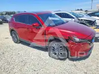 2020 Mazda CX-5 фото