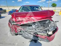 2020 Mazda CX-5 фото