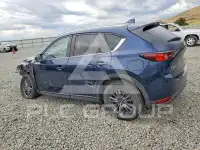2020 Mazda CX-5 фото