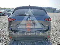 2020 Mazda CX-5 photo