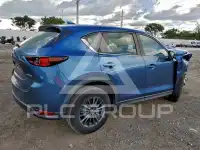 2020 Mazda CX-5 фото