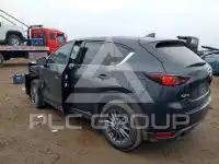 2020 Mazda CX-5 фото
