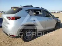 2020 Mazda CX-5 photo