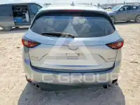 2020 Mazda CX-5 photo