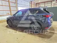 2020 Mazda CX-5 фото