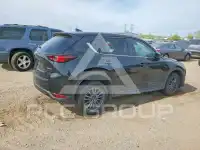 2020 Mazda CX-5 photo