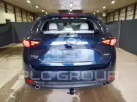 2020 Mazda CX-5 фото