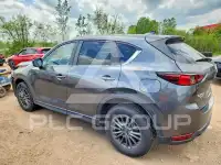 2020 Mazda CX-5 photo