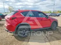 2020 Mazda CX-5 photo