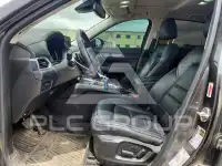 2020 Mazda CX-5 photo